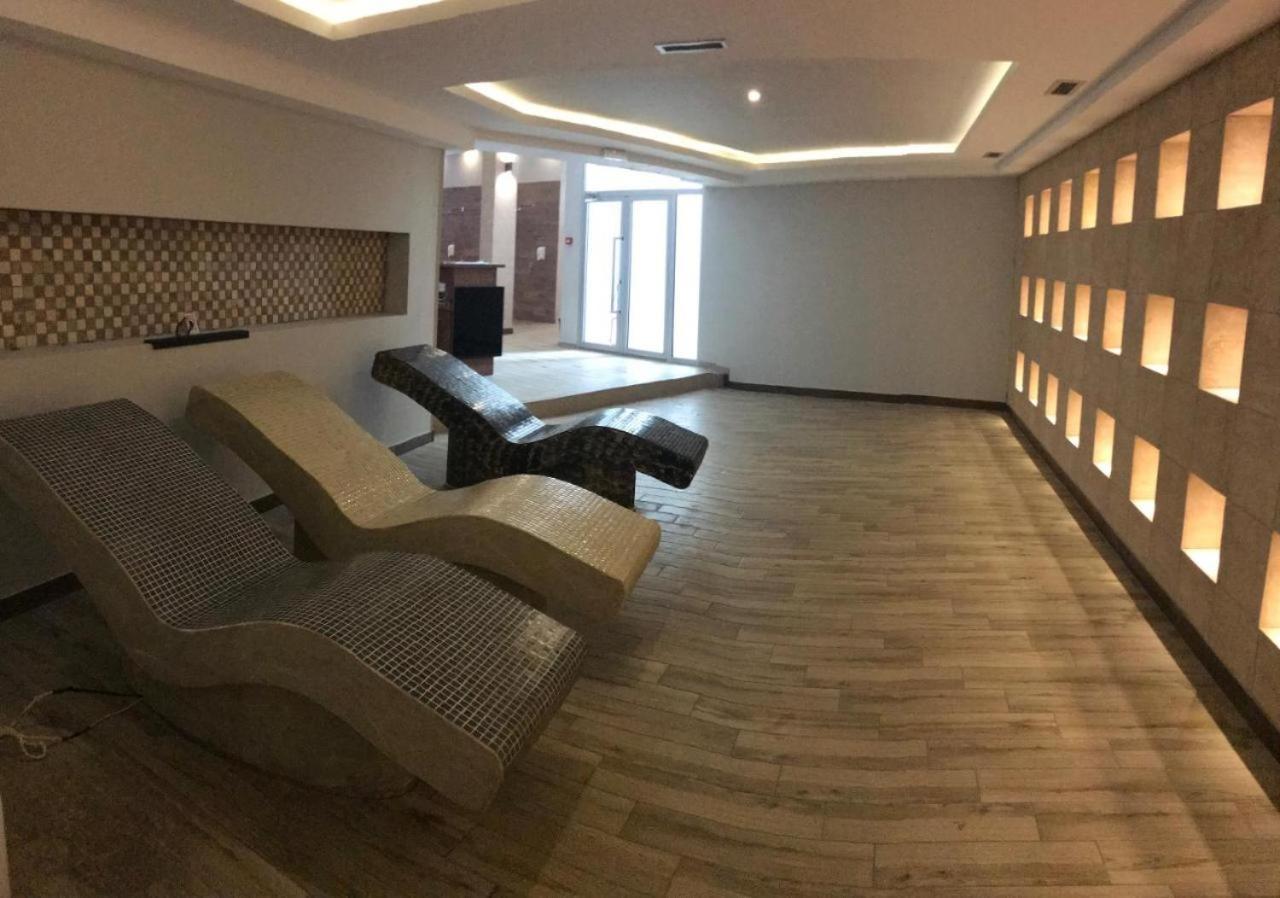 Apartman Premier 32 Milmari Kopaonik Exteriér fotografie