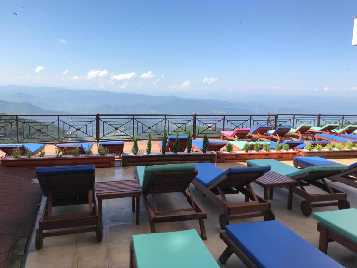 Apartman Premier 32 Milmari Kopaonik Exteriér fotografie