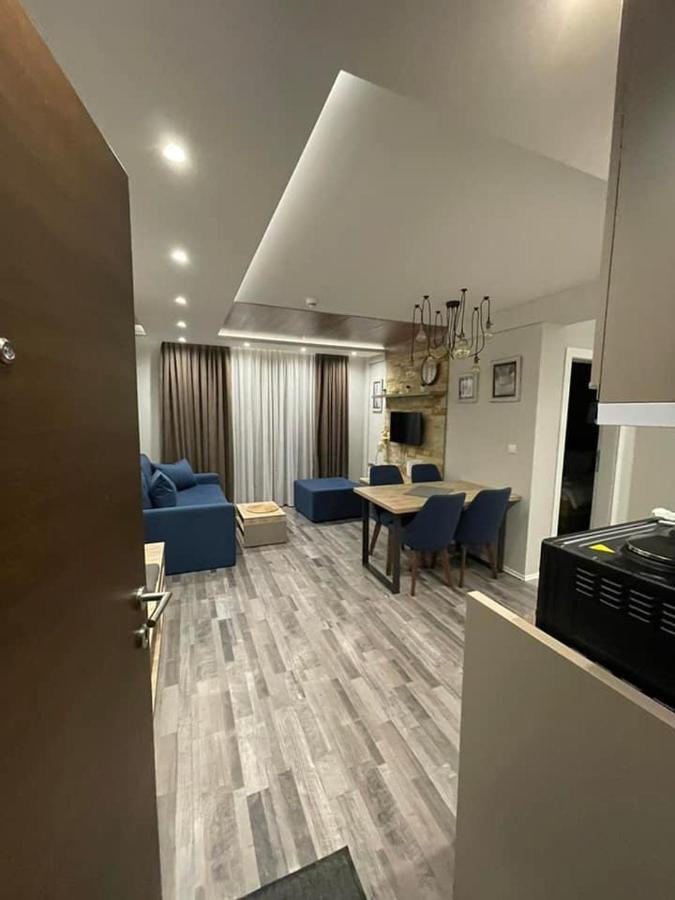 Apartman Premier 32 Milmari Kopaonik Exteriér fotografie