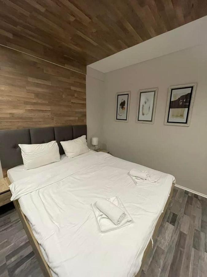 Apartman Premier 32 Milmari Kopaonik Exteriér fotografie